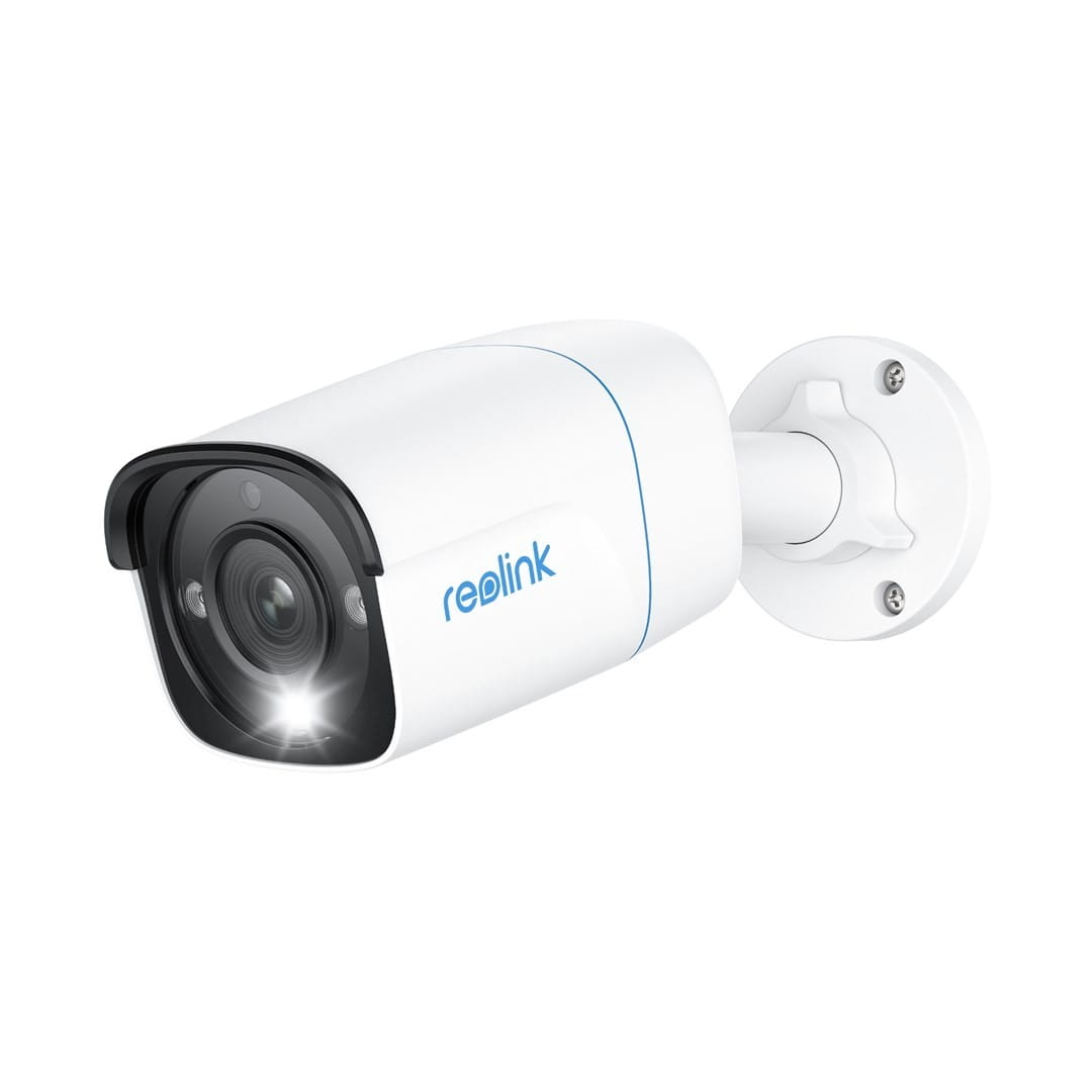 Kamera Reolink Poe P330 8MP czarna