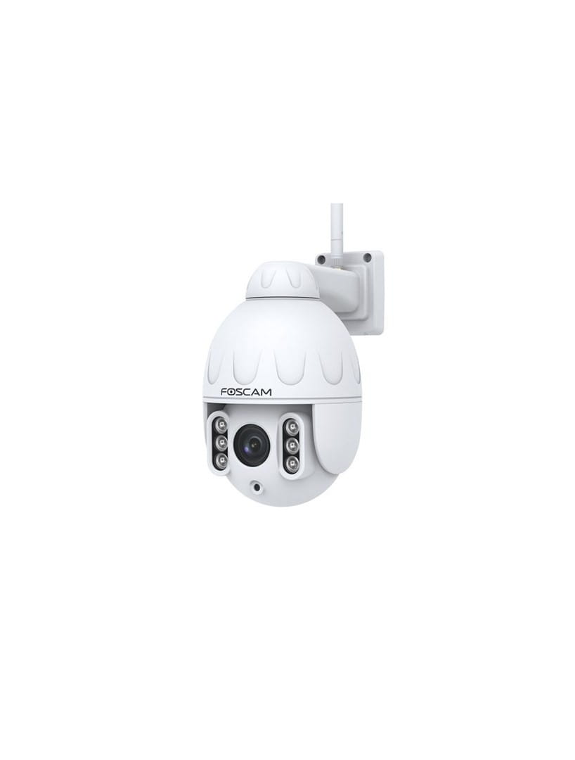 OBROTOWA KAMERA IP FOSCAM SD4