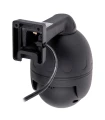 OBROTOWA KAMERA IP FOSCAM SD4