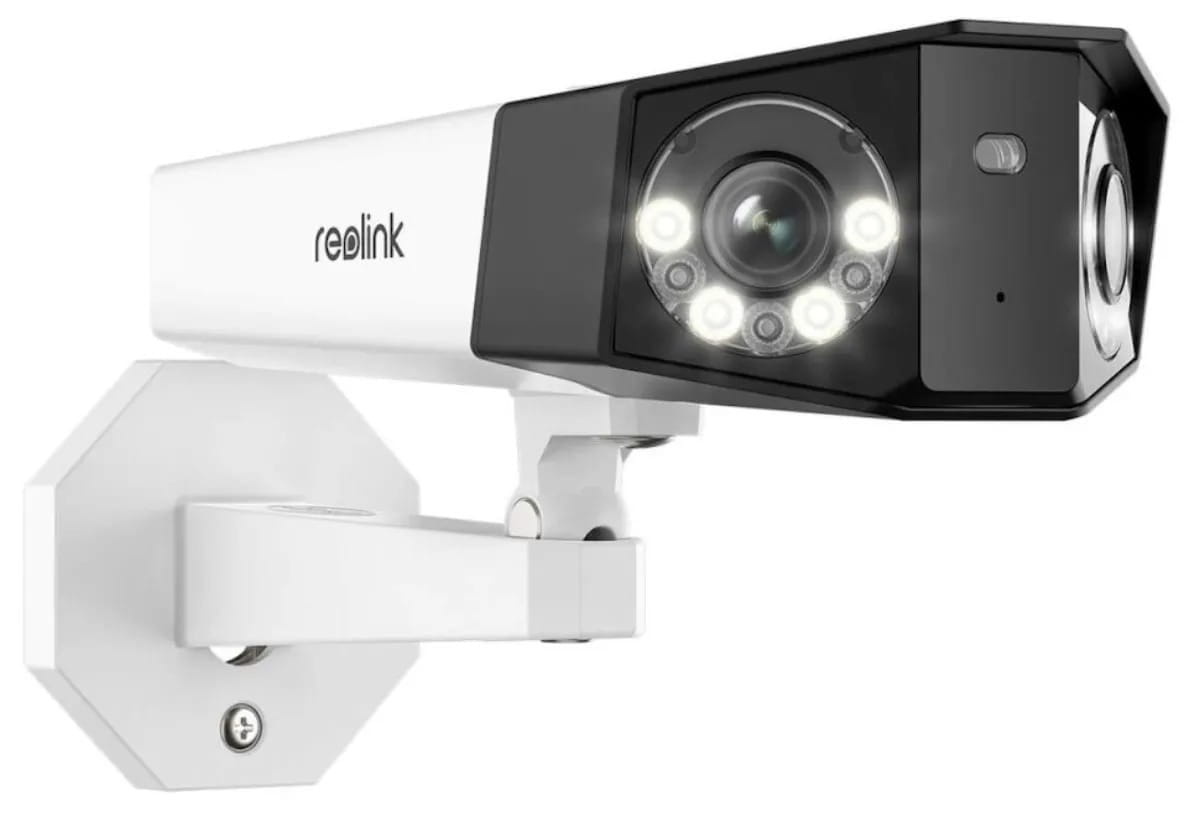 Kamera IP Reolink DUO Series P750 (DUO 3 POE)
