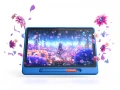 Lenovo Tab Helio G85 10,1" WUXGA 4/128GB Arm Mali-G52 LTE Android Luna Grey