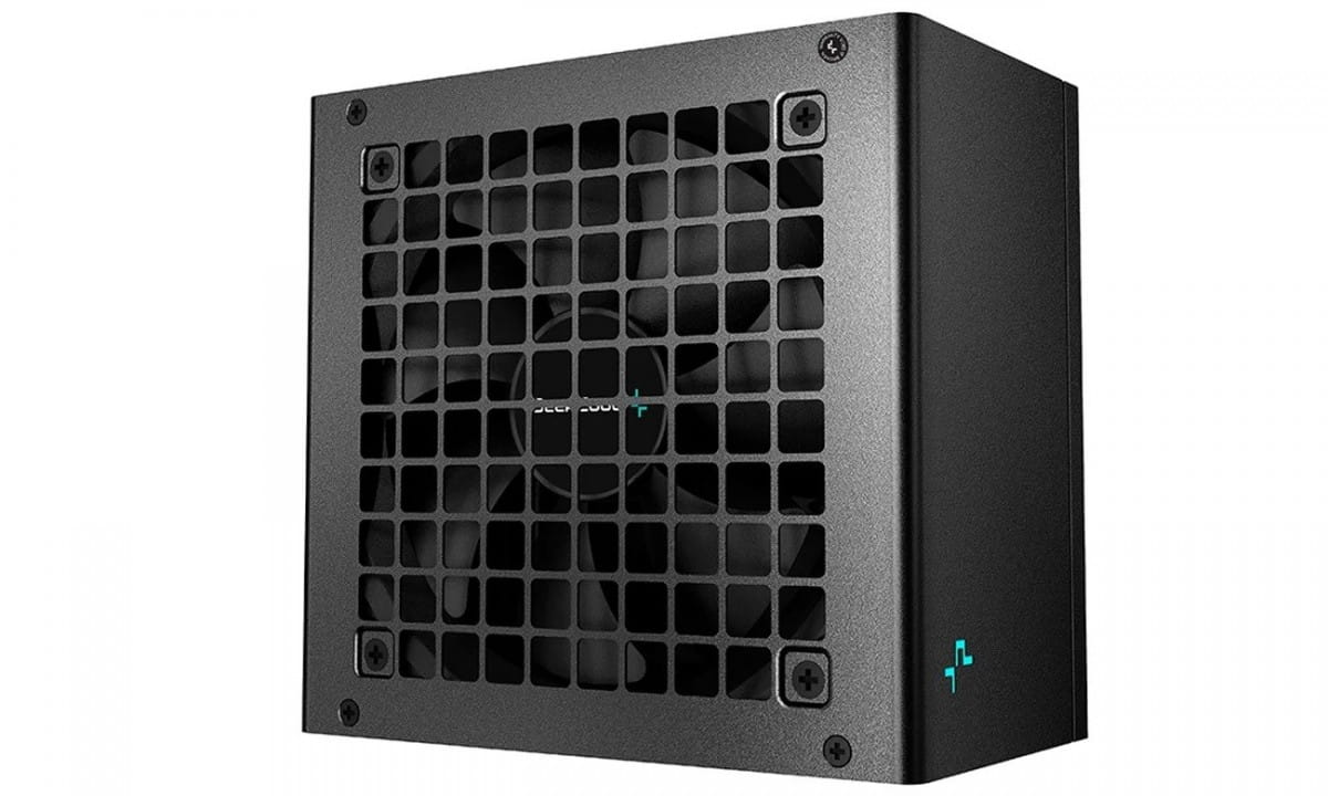 Zasilacz Deepcool PK750D 750W Bronze