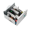 Zasilacz Deepcool PL750D WH 750W Bronze white