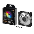 Wentylator ASUS TUF Gaming TR120 ARGB Reverse