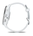 Zegarek sportowy Garmin Venu 3 AMOLED 45mm Biały