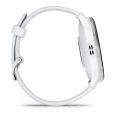 Zegarek sportowy Garmin Venu 3 AMOLED 45mm Biały