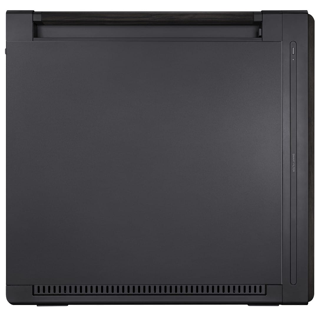 Obudowa Asus PROART PA602 WOOD METAL PWM BLACK