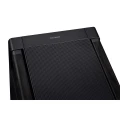 Obudowa Asus PROART PA602 WOOD METAL PWM BLACK