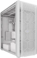 CORSAIR 9000D RGB AIRFLOW Super Full-Tower White