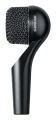 Shure Nexadyne NXN5 - Mikrofon do wzmacniacza gitarowego, złącze XLR, czarny