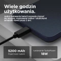 Motorola Moto G05 4/128 Denim Blue