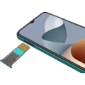 Smartfon ZTE Blade A34 2/64GB (Clover Green)
