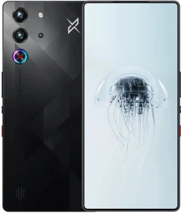 REDMAGIC 10 Pro 5G 12/256GB Shadow