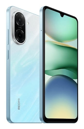 Xiaomi Redmi A5 3/64GB Niebieski