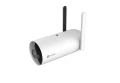 Ezviz H5 4G 2K Kamera IP do monitoringu