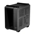 Obudowa Asus TUF GAMING GT502 HORIZON TG ARGB BLACK
