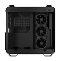 Obudowa Asus TUF GAMING GT502 HORIZON TG ARGB BLACK