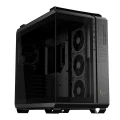 Obudowa Asus TUF GAMING GT502 HORIZON TG ARGB BLACK