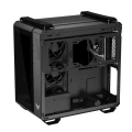 Obudowa Asus TUF GAMING GT502 HORIZON TG ARGB BLACK