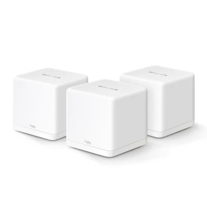 System mesh Mercusys Halo H60X(3-pack)