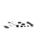 Interkom motocyklowy Midland BTX1 PRO S-SINGLE na 1 kask