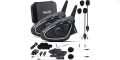 Interkom motocyklowy Midland BTX2 PRO S LR-TWIN na 2 kaski