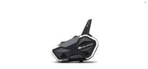 Interkom motocyklowy Midland R1 MESH SINGLE na 1 kask