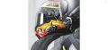 Interkom motocyklowy Midland R1 MESH TWIN na 2 kaski