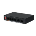 SWITCH DAHUA PFS3006-4ET-60-V2