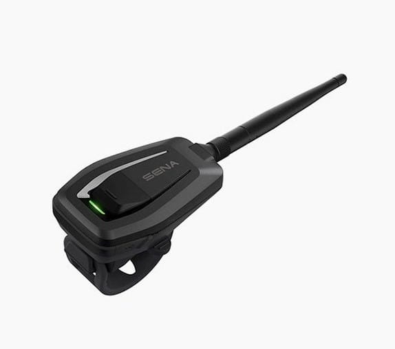Adapter Bluetooth do interkomu Mesh Sena B2M-01 czarny
