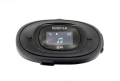 Interkom motocyklowy Sena 5R-01D 5R Bluetooth 5.1 700m z wyświetlaczem LCD i uniwersalnym zestawem mikrofonów na 2 kaski