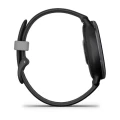 Zegarek sportowy Garmin Vivoactive 5 AMOLED 42mm Czarny
