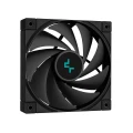 Chłodzenie DeepCool AK500 Digital (R-AK500-BKADMN-G)