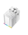 Chłodzenie DeepCool AK500 DIGITAL PRO WH (R-AK500-WHAPMN-G)