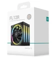Wentylator DeepCool FL12R 3IN1 (R-FL12R-BKAPN3-G)