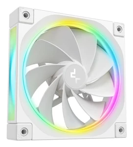 Wentylator DeepCool FL12R WH 3IN1 (R-FL12R-WHAPN3-G)