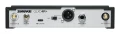 Shure GLXD14R+E/85-Z4 - Cyfrowy zestaw bezprzewodowy