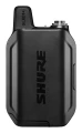 Shure GLXD14+E-Z4 - Cyfrowy system bezprzewodowy DUAL BAND z nadajnikiem bodypack i kablem gitarowym WA302