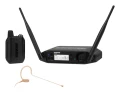 Shure GLXD14+E/MX53-Z4 - Cyfrowy system bezprzewodowy DUAL BAND z nadajnikiem bodypack i mikrofonem nagłownym
