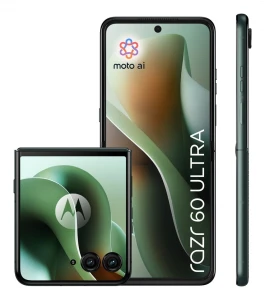Motorola Razr 60 Ultra 5G 16/512GB Scarab