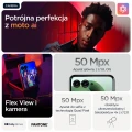 Motorola Razr 60 Ultra 5G 16/512GB Scarab