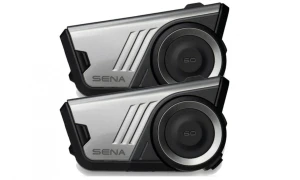 Interkom motocyklowy Sena 60S Duo (60S-01D)