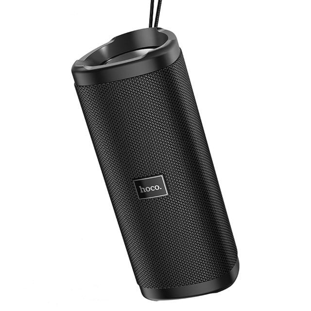 Głośnik bluetooth Hoco HC4 Bella (czarny)