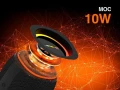 TRACER GŁOŚNIK TWS XTREMEBEAT LITE BLUETOOTH RGB