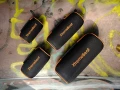 TRACER GŁOŚNIK TWS XTREMEBEAT LITE BLUETOOTH RGB