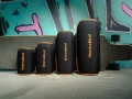 TRACER GŁOŚNIK TWS XTREMEBEAT LITE BLUETOOTH RGB