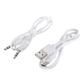 Głośnik bluetooth Hoco HA4 Surge (zielony)