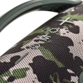 Głośnik bluetooth Hoco HA4 Surge (zielony)