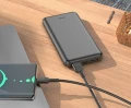 Powerbank Hoco J100 (czarny)