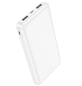 Powerbank Hoco J100 (biały)